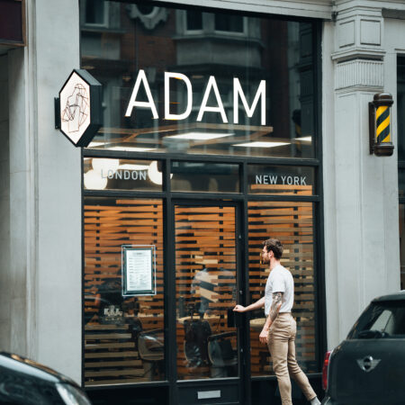 Mayfair, Berkeley Street
